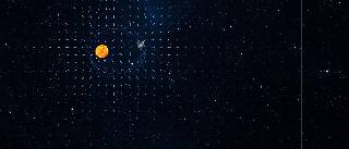 Lei de Kepler