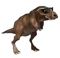 T Rex