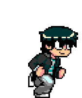 Boy