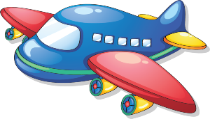 Aviao Azul