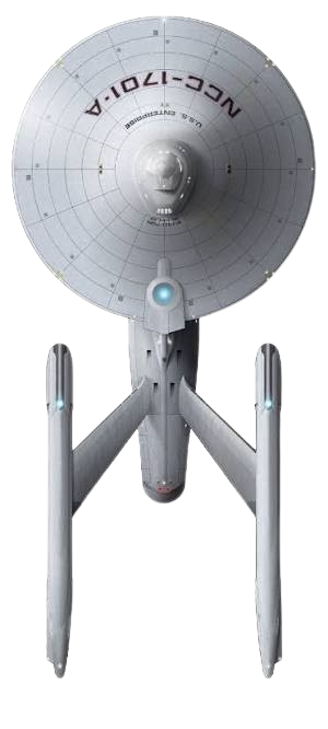 Startrek