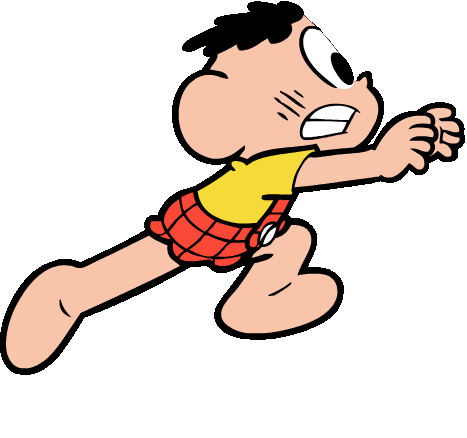 Cascao Run
