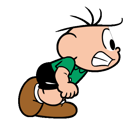 Cebolinha Run